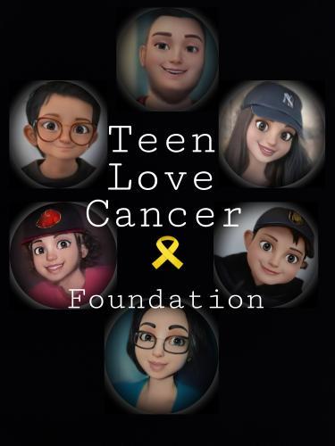 Teen Love Cancer Photo